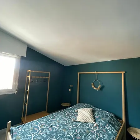 Appartement Cap Soleil - Vue Port Proche De La Agde