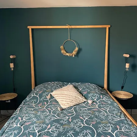 Cap Soleil - Vue Port Proche De La Appartement