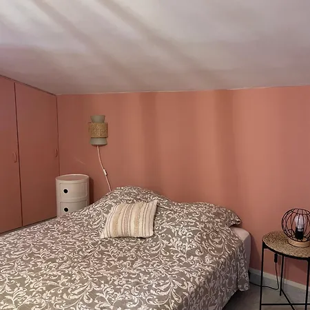 Appartement Cap Soleil - Vue Port Proche De La