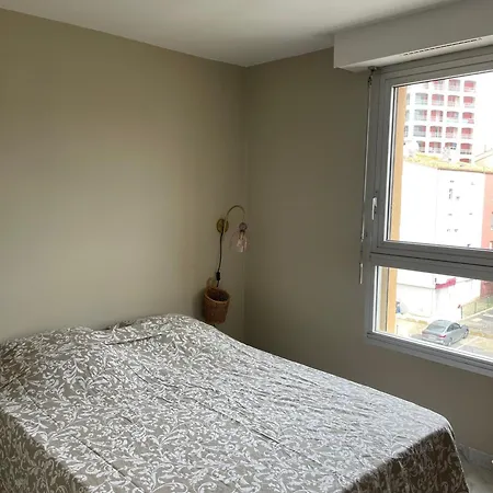 Cap Soleil - Vue Port Proche De La Appartement Agde